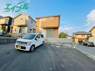 リースホーム青葉町の物件外観写真